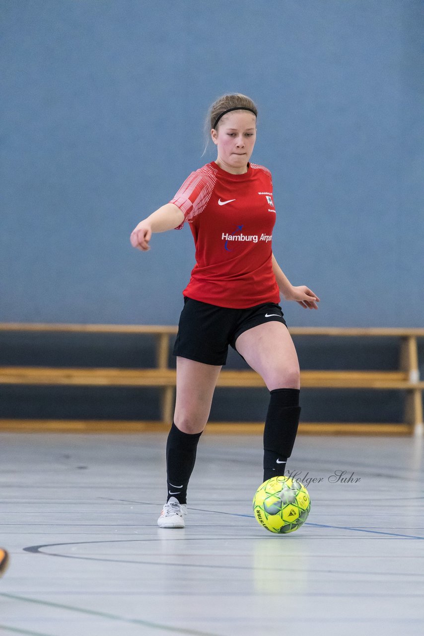 Bild 326 - B-Juniorinnen Futsalmeisterschaft